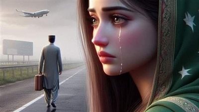 فستان فرح