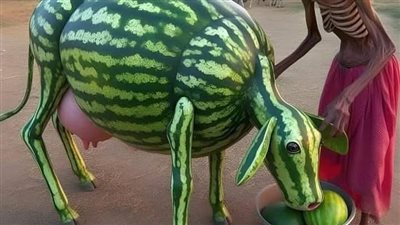 يقول صاحب القصة 
