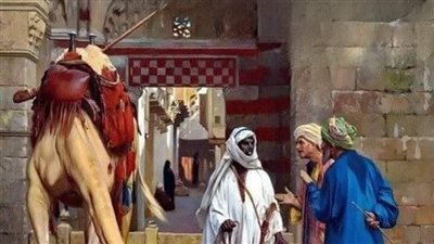 نبي الله دواد