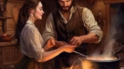 رواية بين طيات الماضي بقلم منة الله مجدي (كاملة)
