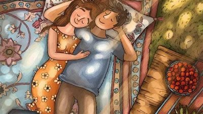 سهره ليله العيد