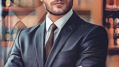 رواية منال