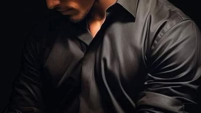 ملكة ع عرش الشيطان 