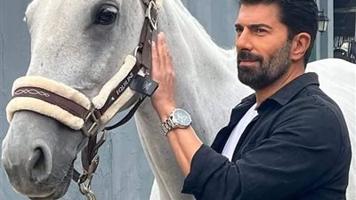 عشقتك قبل رؤياك بقلم فاطمة الألفي