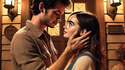 رواية بيت النغاس من الفصل 1-8