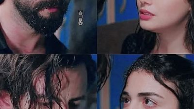 حزني وانكساري