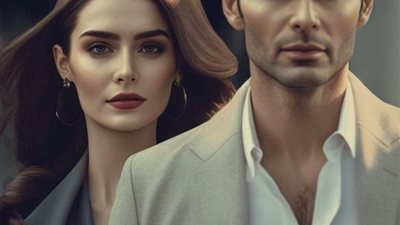 عشق سام بقلم سولييه نصار