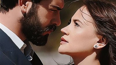 قاسې ولكن عاشق كامله