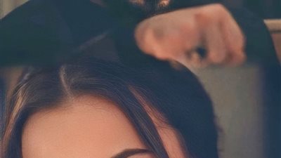 طفله ارهقها الزمن كاملة بقلم جنات بدر