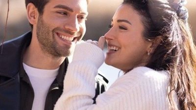 حياة غريبة ( انتمي اليك )