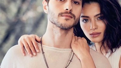 عبر حدود القلب 