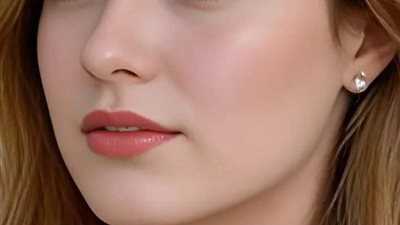 مساة حورية بقلم هاجر نور الدين