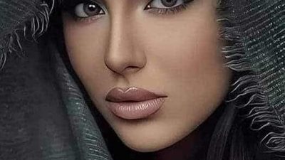 سوداء بقلم مريم أحمد