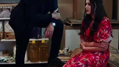 حكايتي مع صهيب مني عبد العزيز