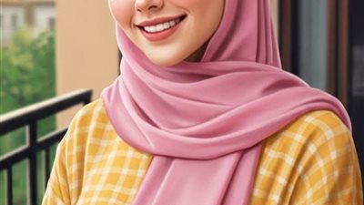 جارتي المحترمة 