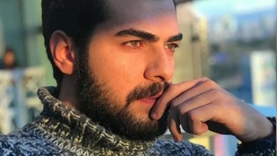 الضيف المجهول بقلم محمد مهنا يوسف كاملة