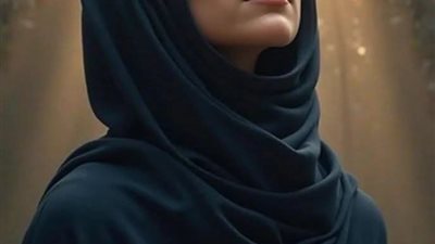 ساعديني باي لقمه ل ندى ناصر