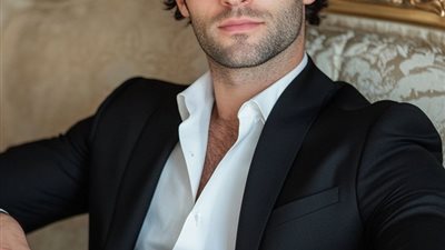 حلاوة العشق بقلم سولييه نصار