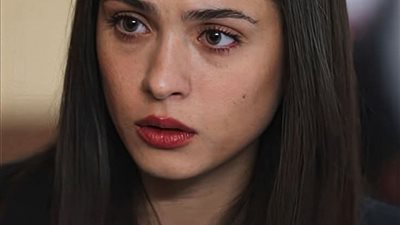سجينة جبل العامري بقلم ندى حسن الفصل1-20