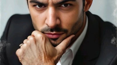 قصة إعاقتي ولكن بقلم ميرا أبو الخير