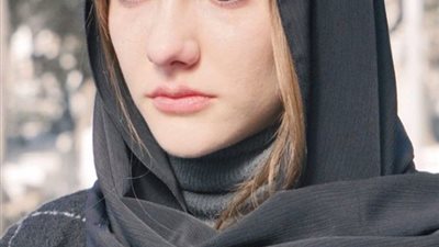 من ظننته قاسې