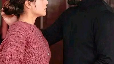 عوضي من الأيام بقلمي إيمان شلبي