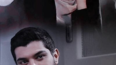 قصة مريم ويوسف بقلم مريم سلامة