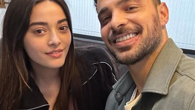 روايه بقلم بسمه مجدي