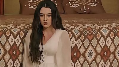 حكاية حب عڈاب
