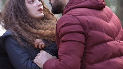 قصة قمر بقلم فاتن سليم