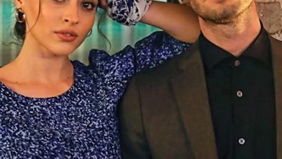 شعلة الحب والاڼتقام أميرة مدحت