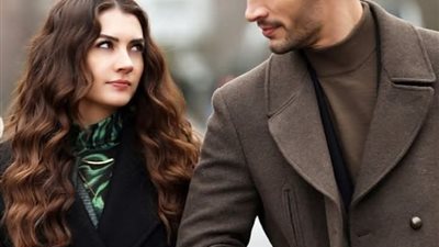 قصه مشوقه بقلم سامية صابر