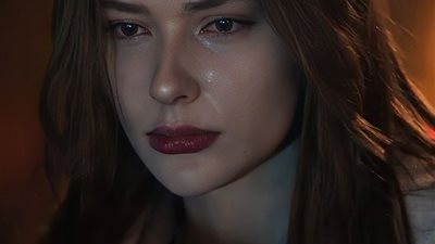 حكايه طفلتي بقلم مي الشربيني