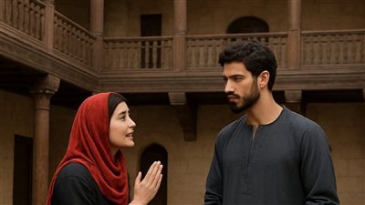 اسكريبت عشق بطعم صعيدي بقلم اسراء ابراهيم