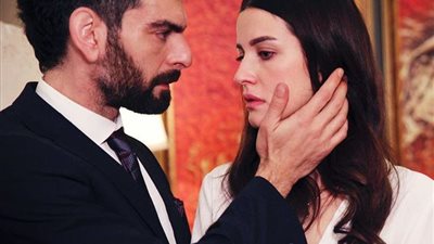 رواية وربط بين قلبينا القدر كاملة بقلم مروة حمدي