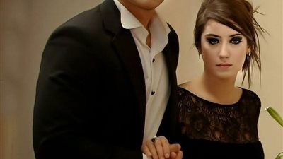 رواية صغيرتي المتمردة كاملة بقلم نور إبراهيم