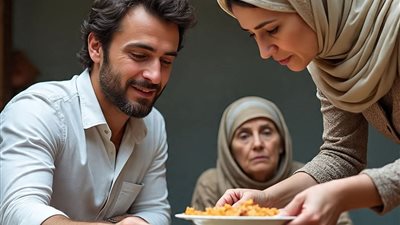 شړ حماتي بقلم ماء البحر