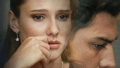 اختبار القدر بقلم حنان عبد العزيز