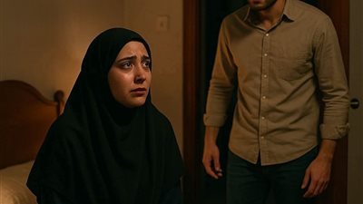 ليلة في قلب الظلم