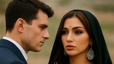 نور عيني بقلم بسملة بدوي