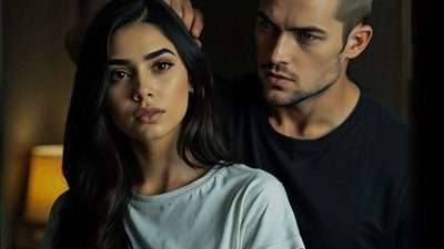 رواية حمل بقلم رانيا ابو خديجة