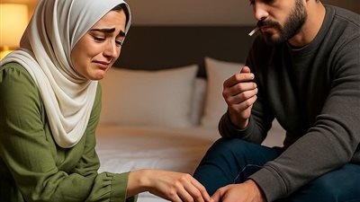انثى تعشق بدون امل بقلم هبة احمد بنت الجهمي