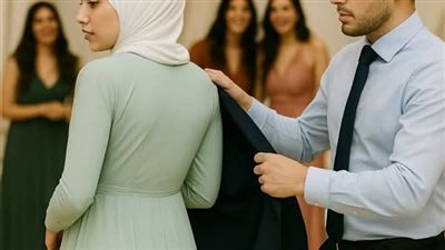 حبيت جميل  مني أبو نوفل