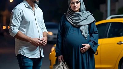 قصة فوبيا كاملة بقلم حمادة هيكل