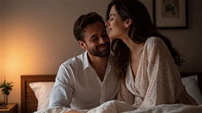 أباطرة العشق