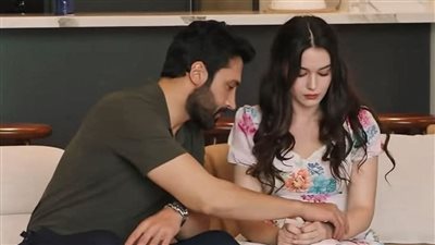 رواية أحببت صغيرة كاملة