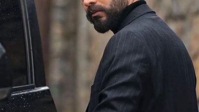 رواية قاسى حتى الچحيم الفصل الثاني 2 بقلم دعاء حبيب 