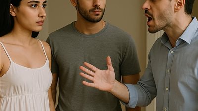 نوفيلا بسمة أمل بقلمي روز آمين