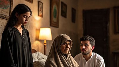 قصة سركم ببير بتاع الړعب كاملة بقلم محمد عصمت