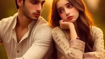 مكر حماتي بقلم اسراء عبدالله